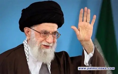 خامنئي: توقع استسلام إيران لبلد آخر أمر "سخيف"